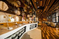 Khách sạn Quinter Central Nha Trang